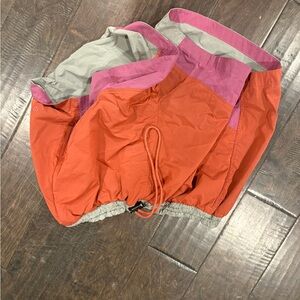 Lululemon evergreen high rise short 4.5